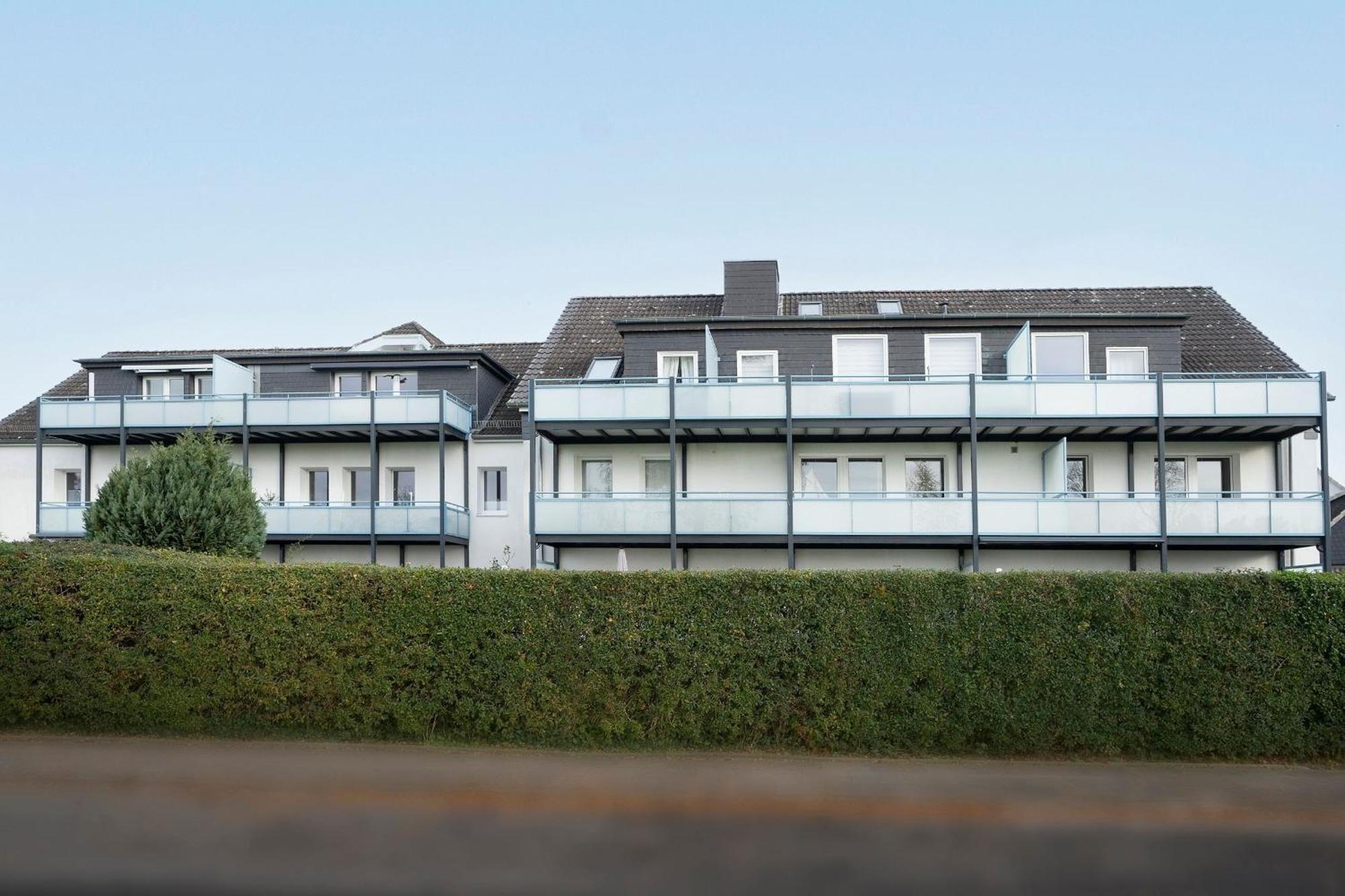 Kammerweg 89 Cliff Scharbeutz Exterior photo
